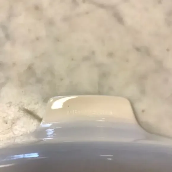 VTG English Breakfast Roses Corning Ware (Corelle) casserole dish - Picture 6 of 8